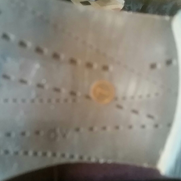 Dolce Vita DV Ankle Boots size 7 - Picture 6 of 6